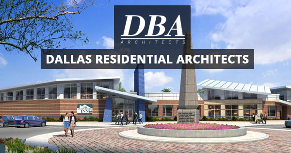 Commercial Architects Near Me | DBA Architects | (866) 976 ...