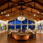 Del Webb Sales Interior